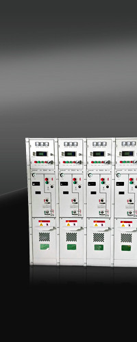 RM6-12型SF6全绝缘全密封紧凑型开关设备