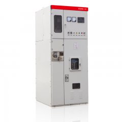 XGN2-12(Z)箱型固定式封闭开关设备