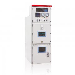 KYN28A-12铠装中置式交流金属封闭开关设备