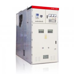 KYN61A-40.5铠装移开式交流金属封闭开关设备