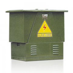 DFW口-12户外高压电缆分接箱